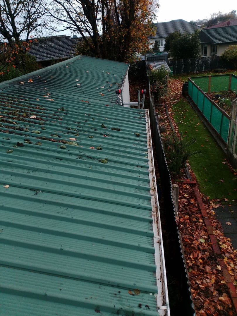 Gutter Cleaning & Maintenance #5 photo 1
