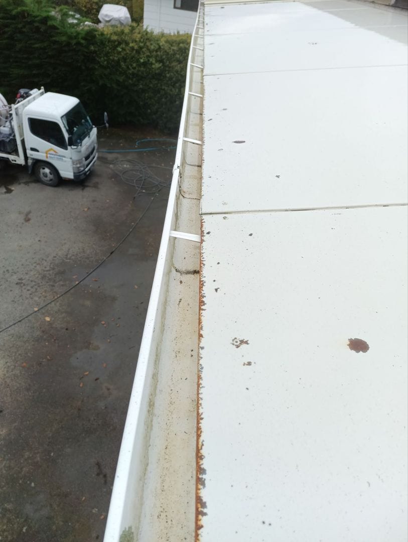 Gutter Cleaning & Maintenance #7 photo 1