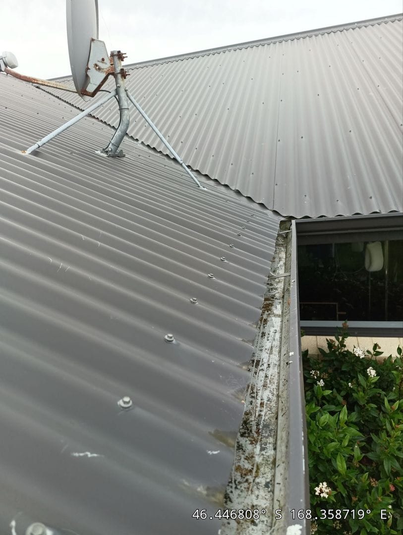 Gutter Cleaning & Maintenance #8 photo 1