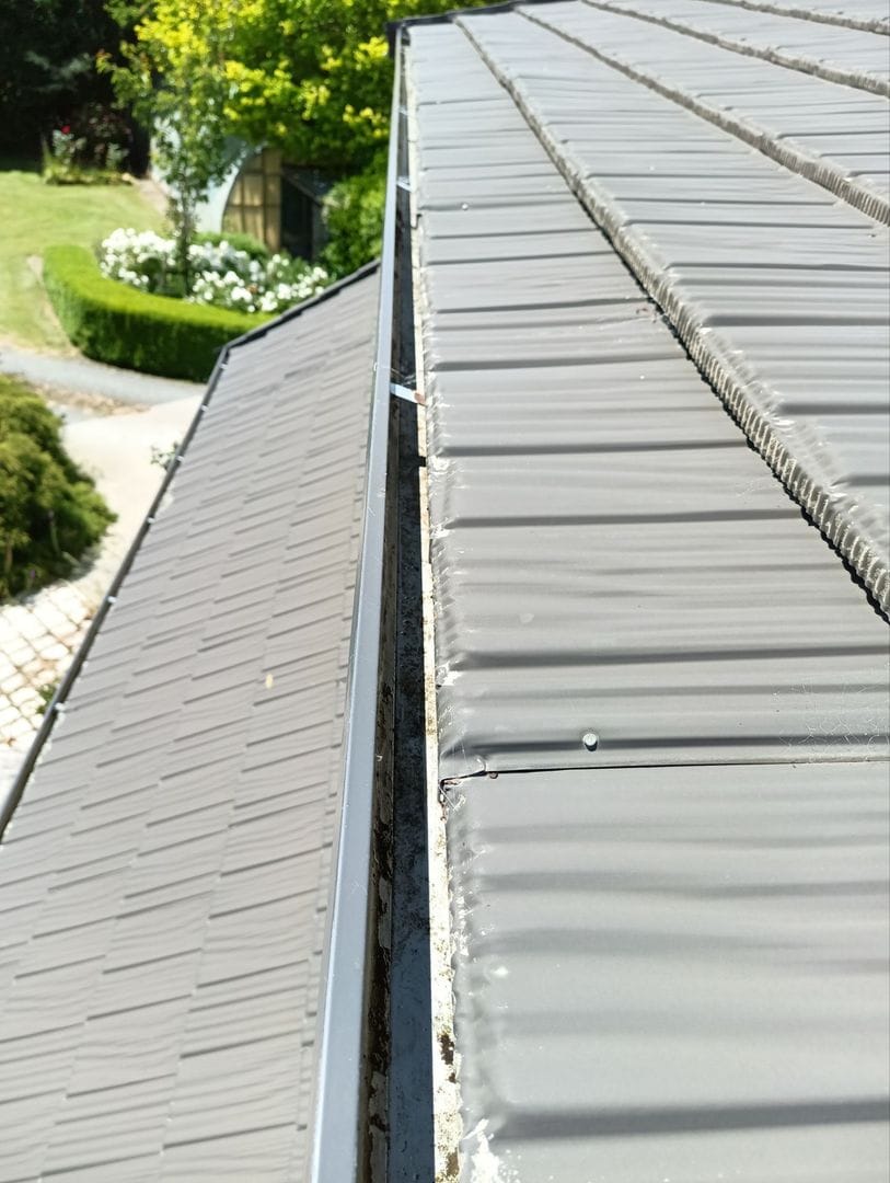 Gutter Cleaning & Maintenance #12 photo 1