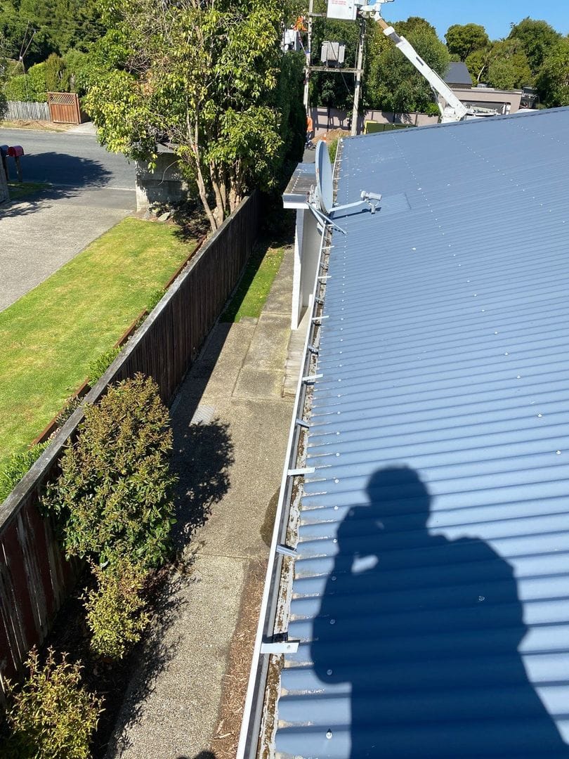 Gutter Cleaning & Maintenance #13 photo 1