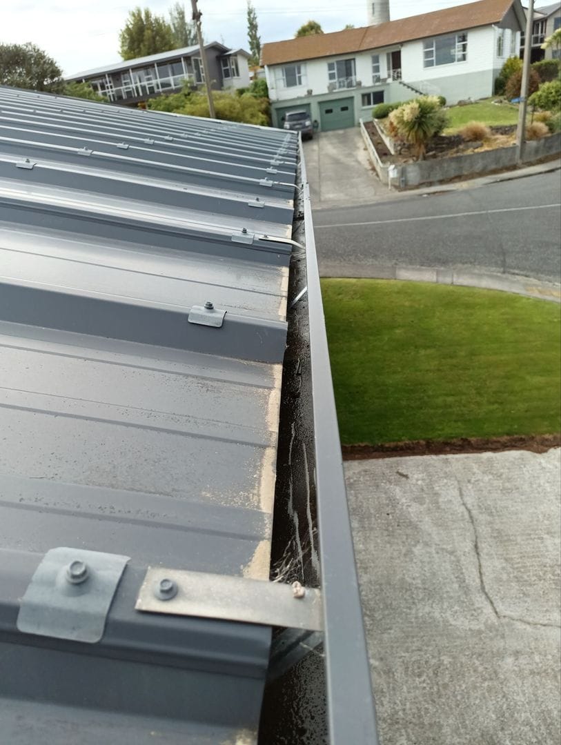 Gutter Cleaning & Maintenance #15 photo 1