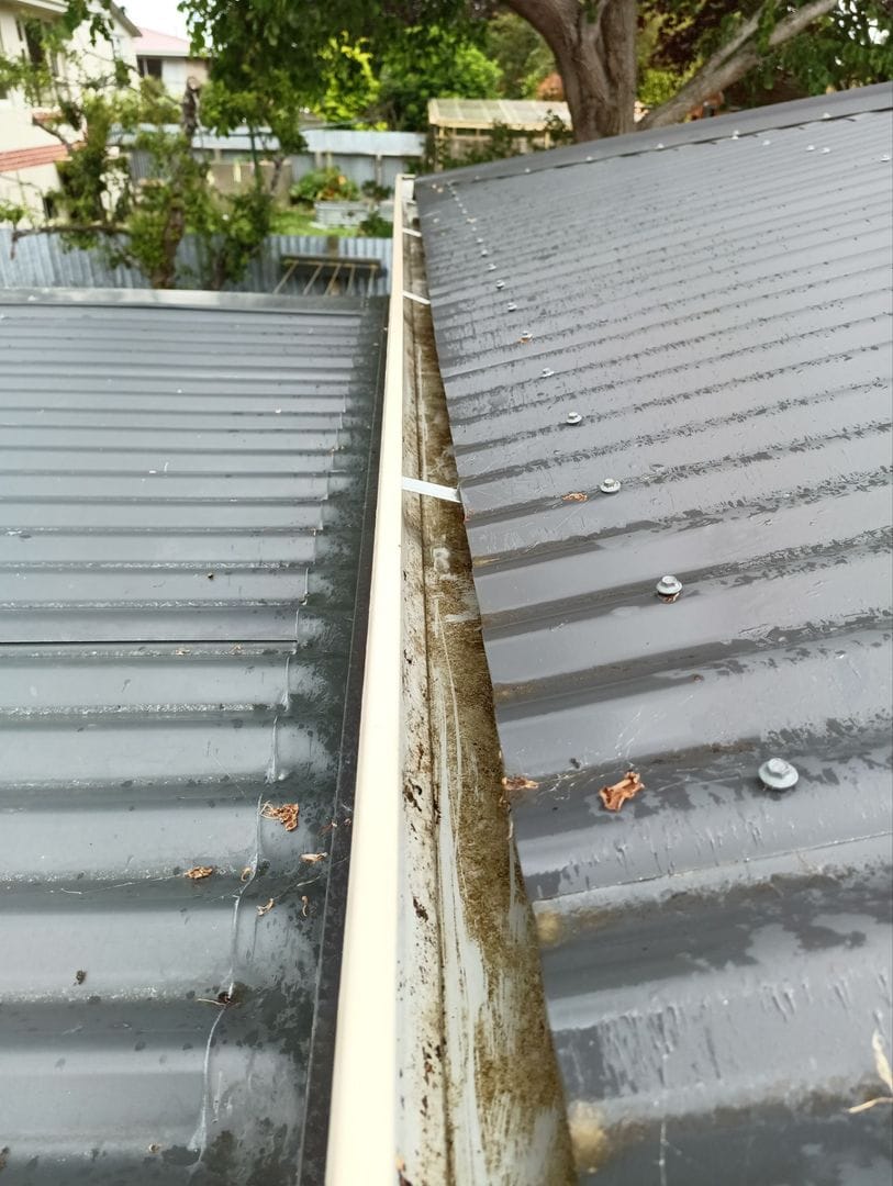 Gutter Cleaning & Maintenance #16 photo 1