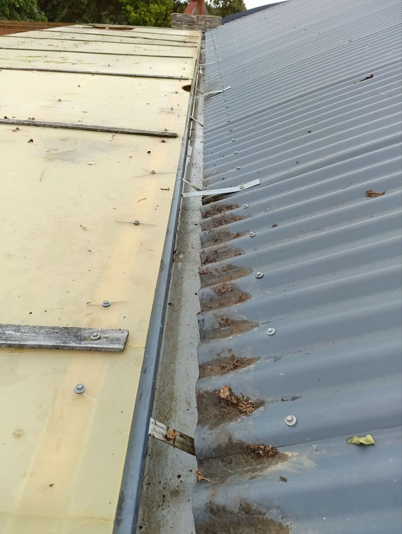 Gutter Cleaning & Maintenance #17 photo 1